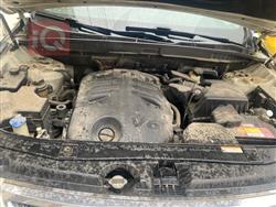 هیوندای ڤێرە کروز